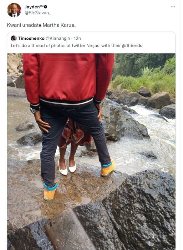 Jayden o sirglavan _ kwani unadate martha karua timoshenko kianangih 12h letsdo