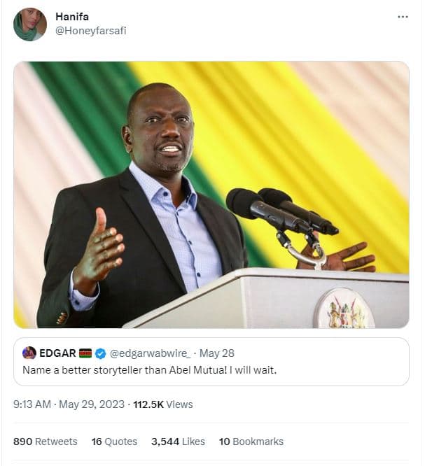 Hanifa honeyfarsafi edgar edgarwabwire may 28 name a better storyteller than abe