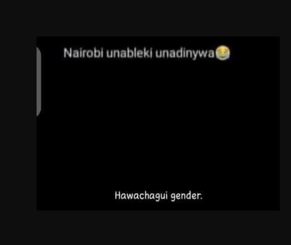 Nalrobl unablekl unadinywa hawachagui gender