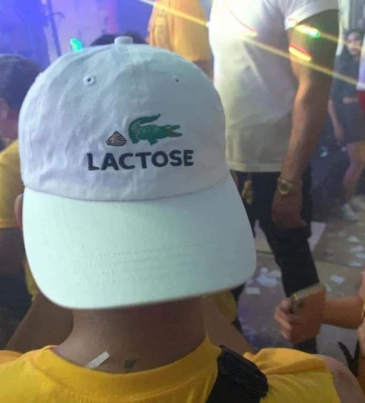Lactose