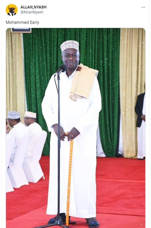 Allan_nyash allannyash mohammed early