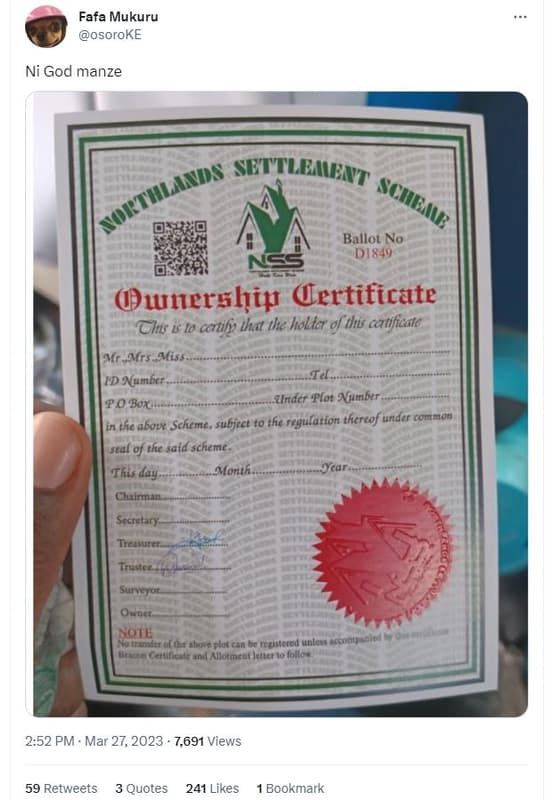 Fafa mukuru osoroke ni god manze settleaent noirthlaanis scheau ballot no n uner