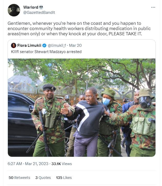 Warlord gazettedbandit gentlemen whenever you're here on the coast and you happe