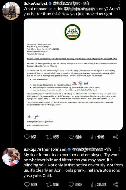 Sokoanalyst sokoanalyst 18h what nonsense is this gakajalohnson surely? aren't y