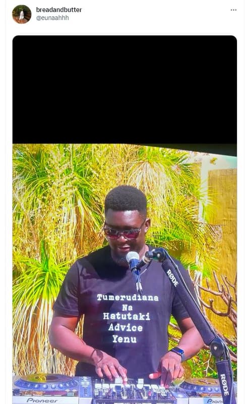 Breadandbutter eunaahhh tunerudıene je hatutaki advice yenu pionee 8 212