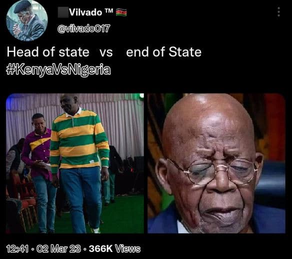 Vilvado tm vilvado017 head of state vs end of state kenyavsnigeria 02 mar 23 366
