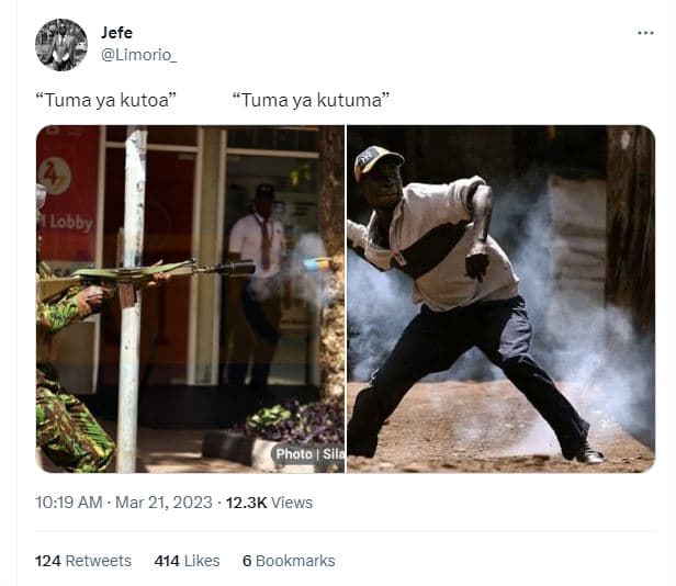 Jefe limorio_ tuma ya kutoa tuma ya kutuma lobby photo sila 10.19 am mar 21, 12.