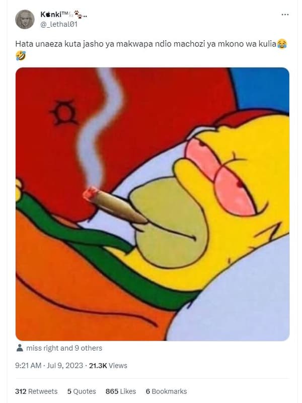 Kenkitu _lethal01 hata unaeza kuta jasho ya makwapa ndio machozi ya mkono wa kul