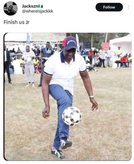 Jacksznı whereisjackkk follow finish us jr