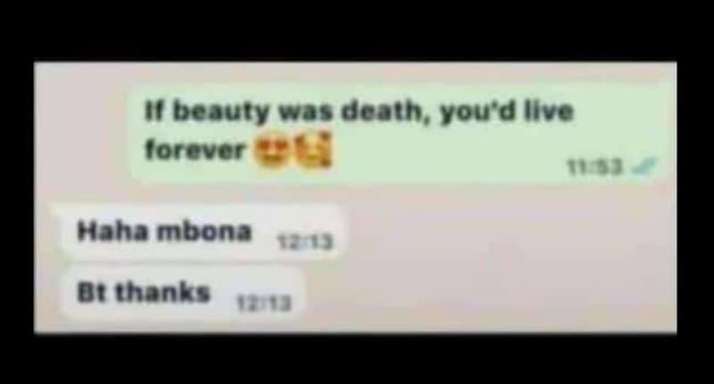 1i beauty was dcath, youd live lorover mahambona 13 1 dilhanks 81