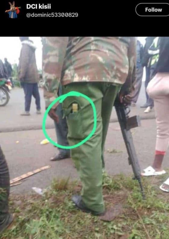 Dci kisii dominic53300829 follow