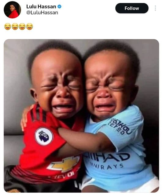 Lulu hassan luluhassan follow hvr a y 874gu