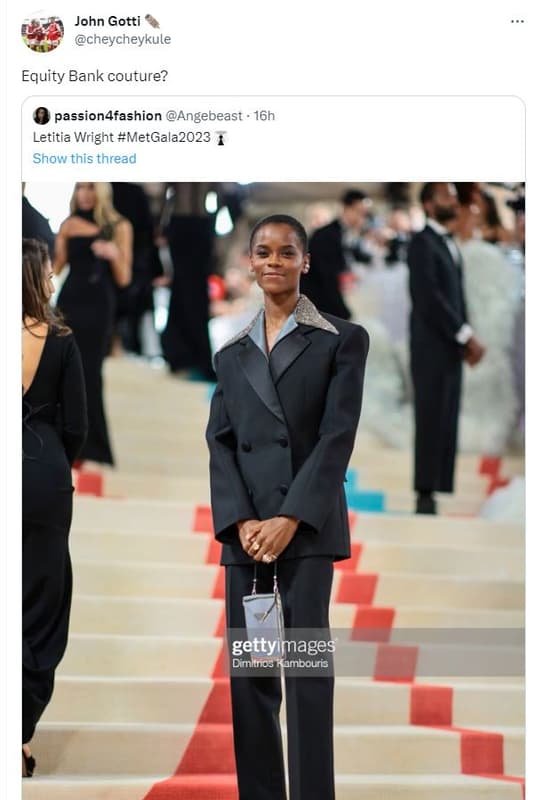 John gotti cheycheykule equity bank couture? passion4fashion angebeast 16h letit