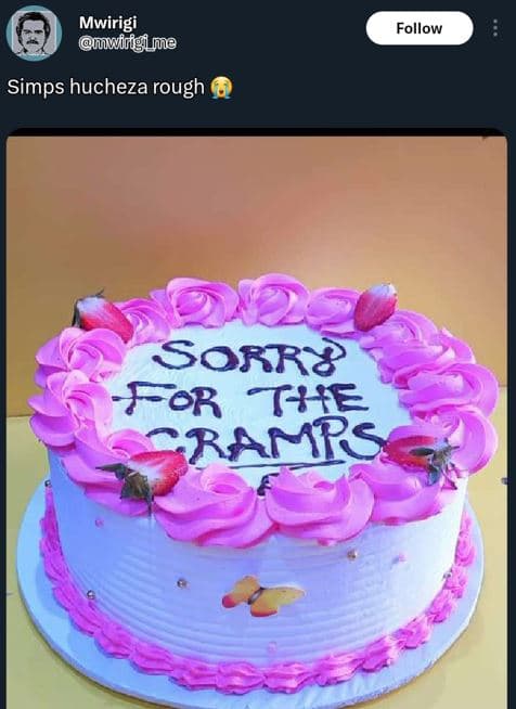 Mwirigi wirfgi_yme follow simps hucheza rough sorr8 for the ralrs