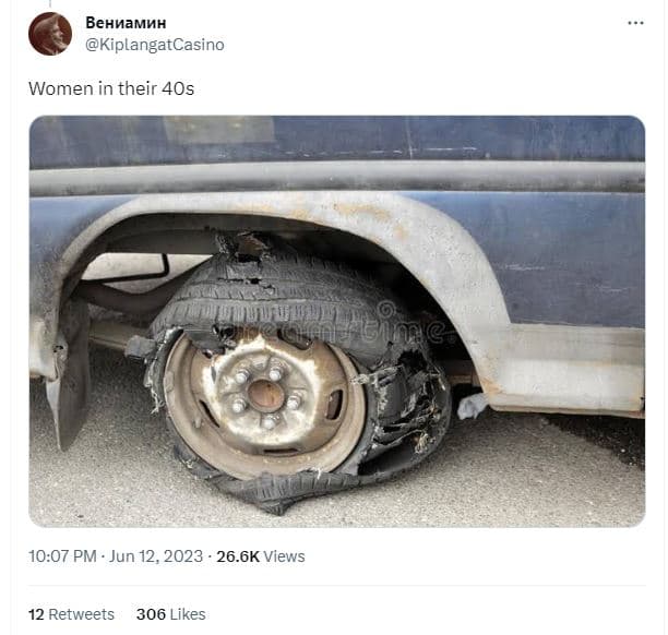 Beuvammh kiplangatcasino women in their 4os 10.07 pm jun 12, 26.6k views 12 retw