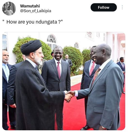 Wamutahi son_of_laikipia follow how are you ndungata ?