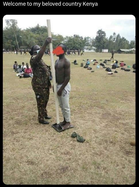 Welcome to my beloved country kenya