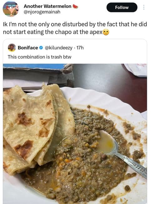 Another watermelon njorogemainah follow ik im not the only one disturbed by the