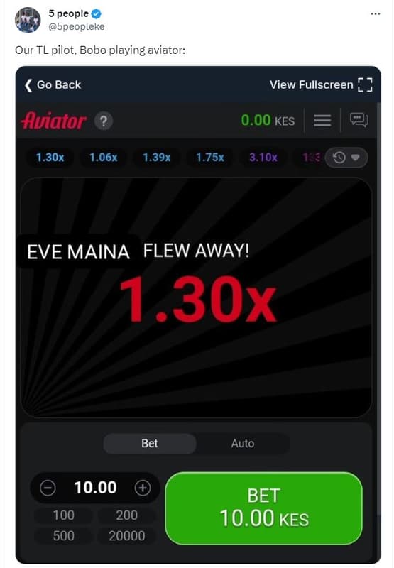 5 people 5peopleke our tl pilot bobo playing aviator go back view fullscreen aui