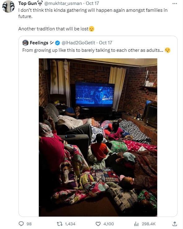 Top gun mukhtar_usman oct 17 don't think this kinda gathering will happen again