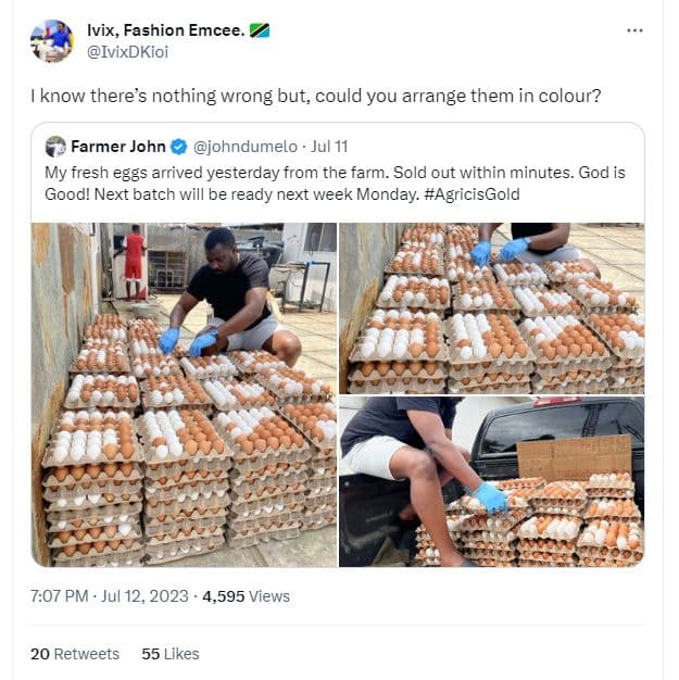 Ivix, fashion emcee ivixdkioi know there's nothing wrong but, could you arrange