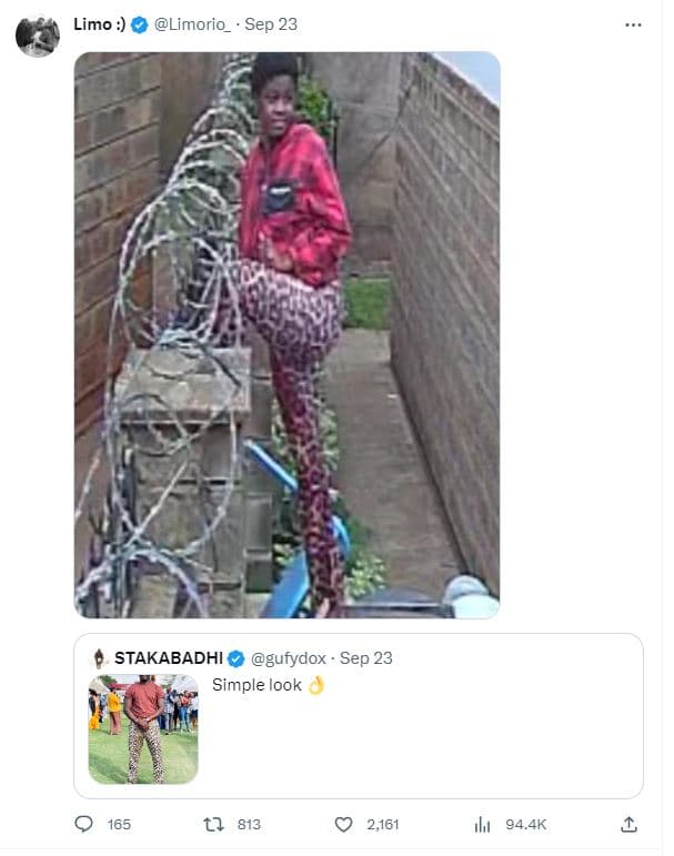 Limo limorio _ sep 23 stakabadhi gufydox sep 23 simple look 165 t2 813 2,161 ilı