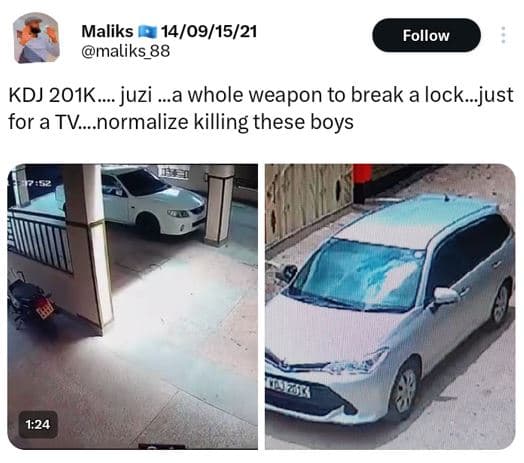 Maliks 14091521 maliks 88 follow kdj 201k_ juzi a whole weapon to break a lock__