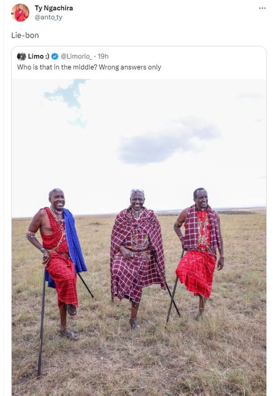 Ty ngachira anto_ty liebon limo limorio_ 19h who is that in the middle? wrong an