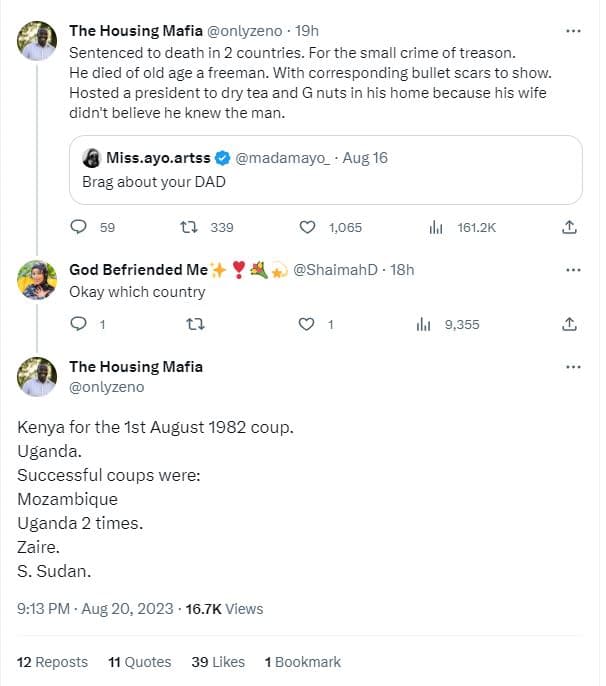 The housing mafia onlyzeno 19h sentenced to death in 2 countries for the small c