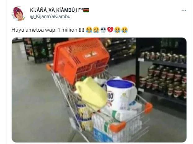 Kdjr_yñ_kfamb4_lltm _kijanayakiambu huyu ametoa wapi million !il! f e