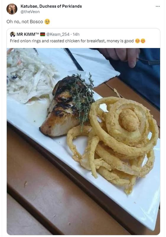 Katubae duchess of perklands theveon oh no not bosco mr kimmtm keam_254 14h frie