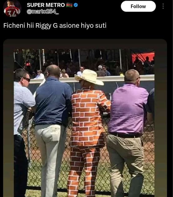 Super metro manão254 _ follow ficheni hii riggy g asione hiyo suti