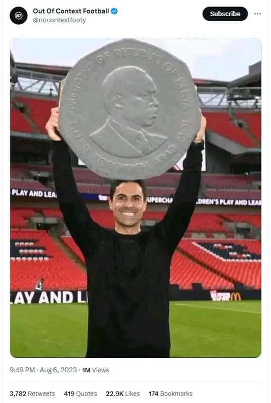 Out of context football nocontextfooty subscribe play andlea auperov daenslyamd