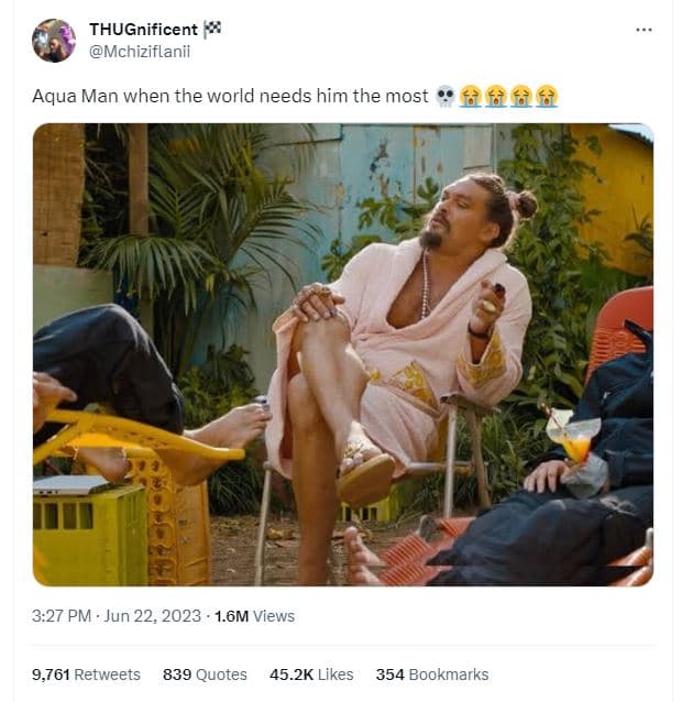 Thugnificent mchiziflanii aqua man when the world needs him the most 5à5à5252 3.