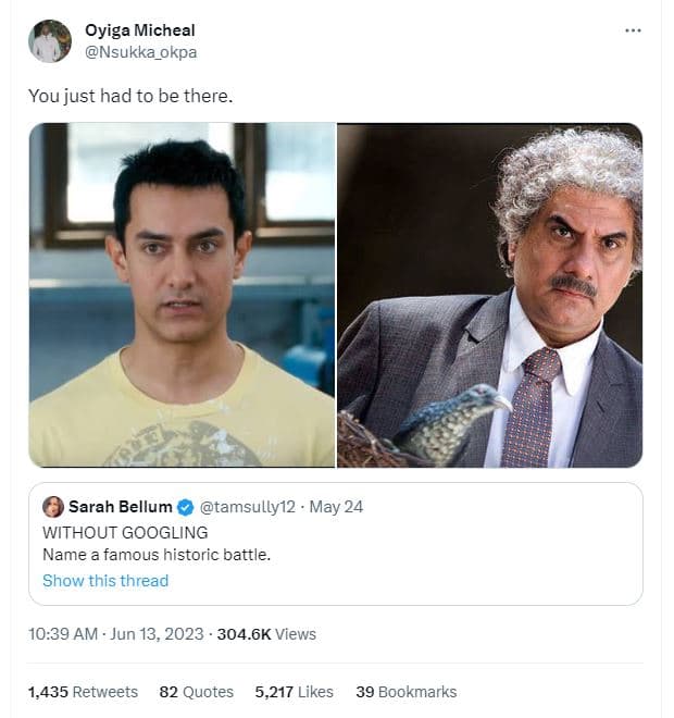 Oyiga micheal nsukka_okpa youjust had to be there. sarah bellum tamsully12 . may