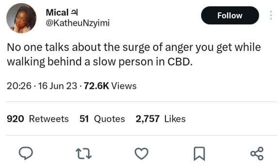 Mical 4 katheunzyimi follow no one talks about the surge of anger you get while