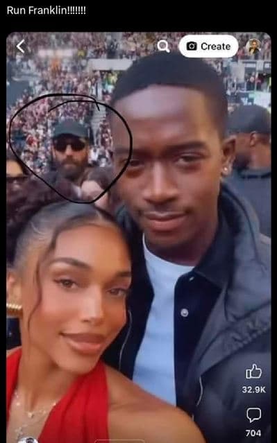 Run franklin!u create 32.9k 0 704