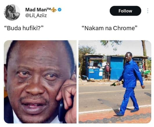 Mad mantm lil_aziiz follow buda hufiki? nakam na chrome