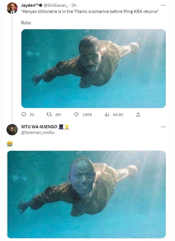 Jayden uo sirglavan_ 3h kenyan billionaire is in the titanic submarine before fi