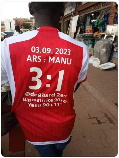 03. 09. ars manu 3 degaard 28 basmati rice 906' yesu 9011'