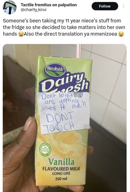 Tactile fremitus on palpation charity_kirui follow someone's been taking my 11 y