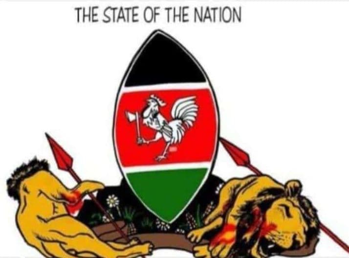 The state of the nation