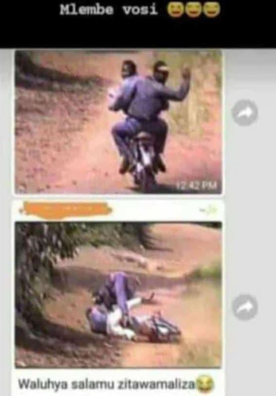 Mlembe vos1 989 waluhyo galamu utowamnaliza