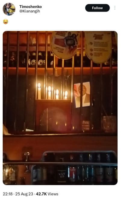 Timoshenko kianangih follow 22.18 . 25 aug 23 . 42.7k views