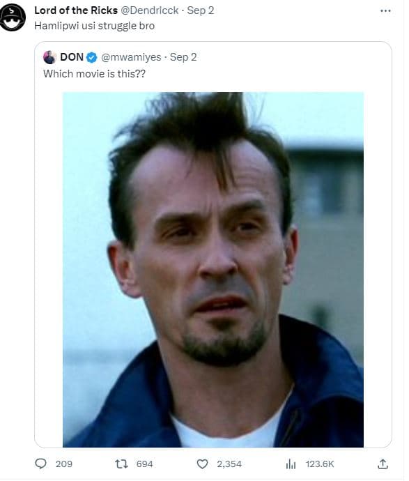 Lord of the ricks dendricck sep 2 hamlipwi usi struggle bro don mwamiyes sep 2 w