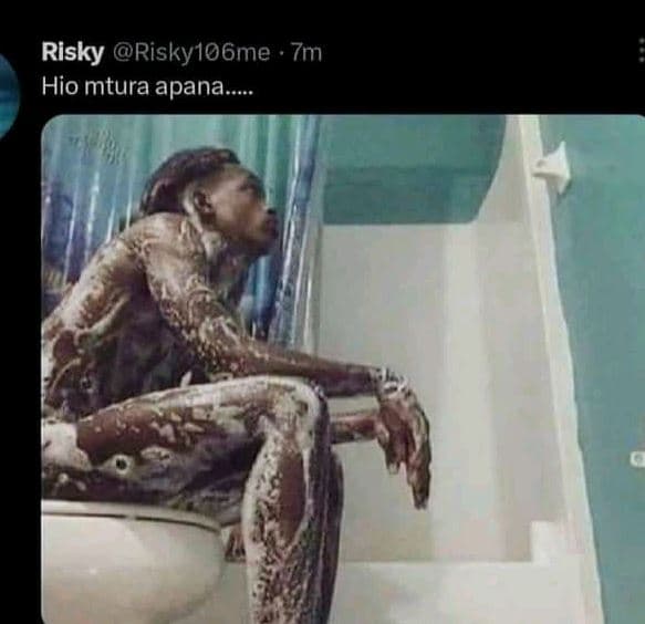 Risky riskylogme 7m hio mtura apana