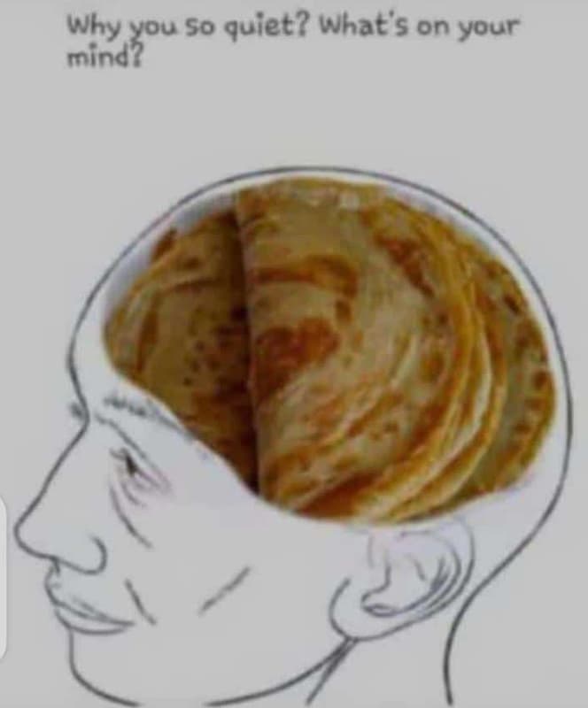 Minagou why s0 quiet? what's on your