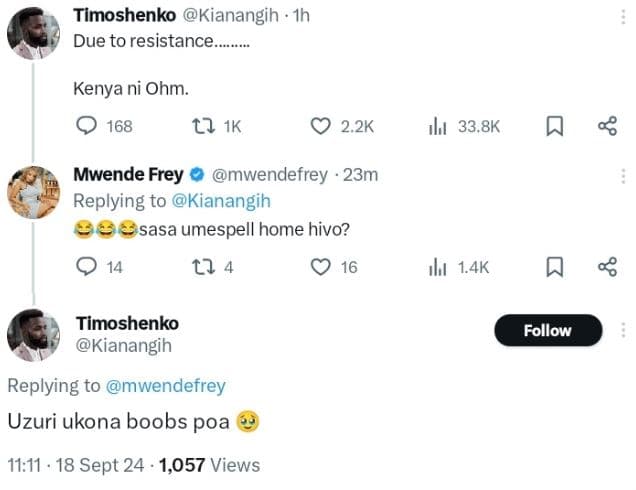 Timoshenko kianangih ih due to resistance kenya ni ohm. 0 168 tl ik 2.2k ılu 33.