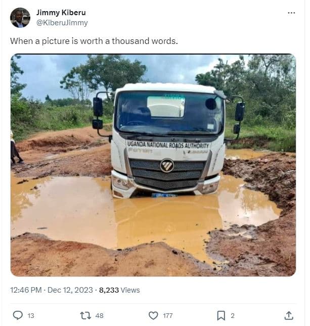 Jimmy kiberu kiberujimmy when a picture is worth a thousand words. uganoa nion7t