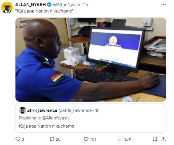 Allan_nyash allannyash kuja apa nation nikuchome afrik_lawrence afrik_lawrence r